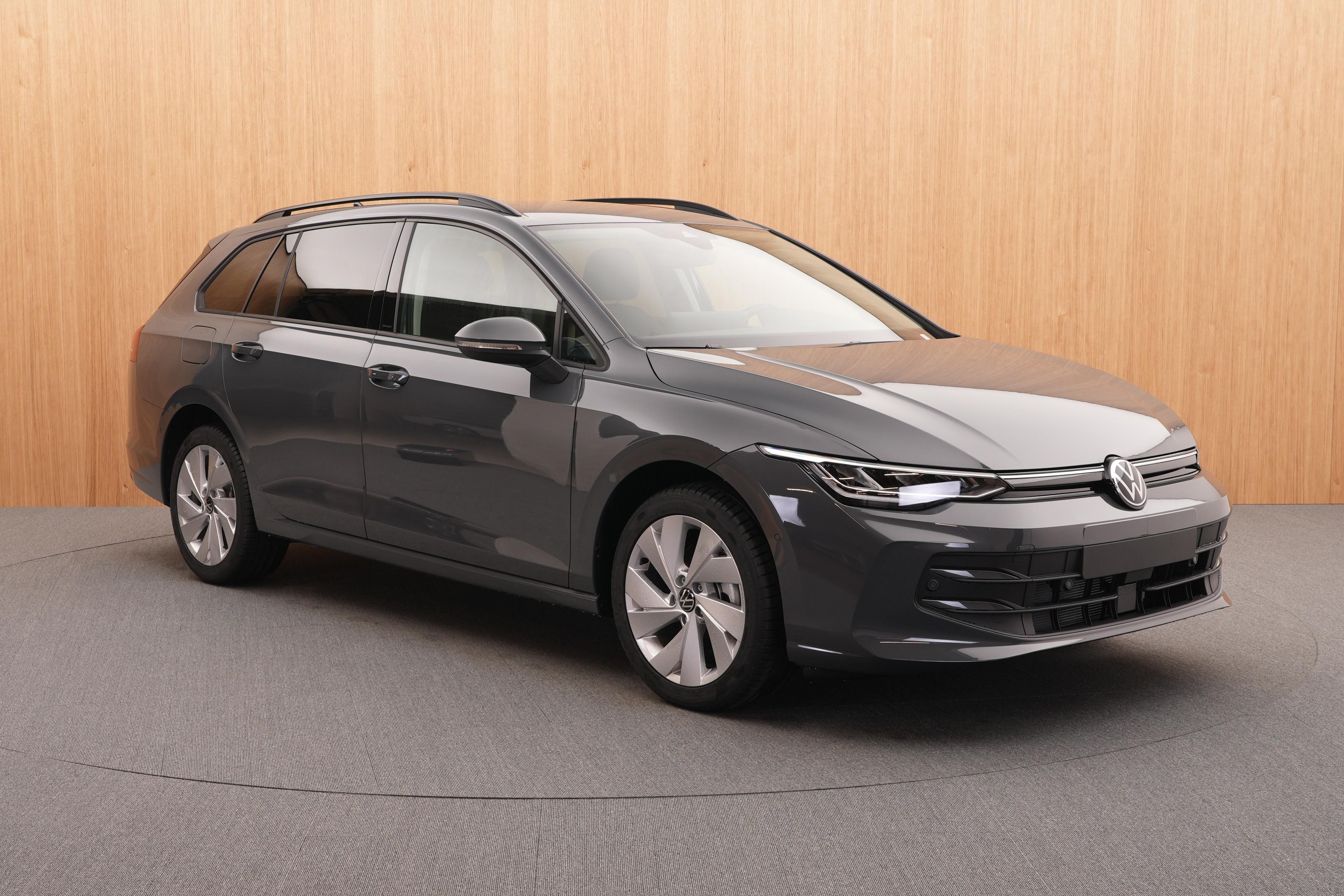 Volkswagen Golf Variant, Limited 1.5 eTSI DSG - fotka 6