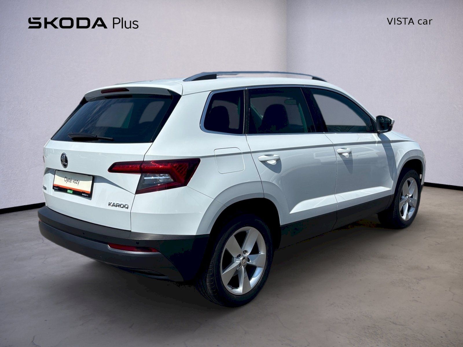 Škoda Karoq, 1,5 TSI / 110 kW Style - fotka 2