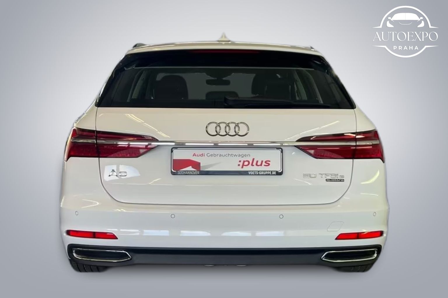 Audi A6, Avant 50 TFSI e quattro S tron - fotka 3
