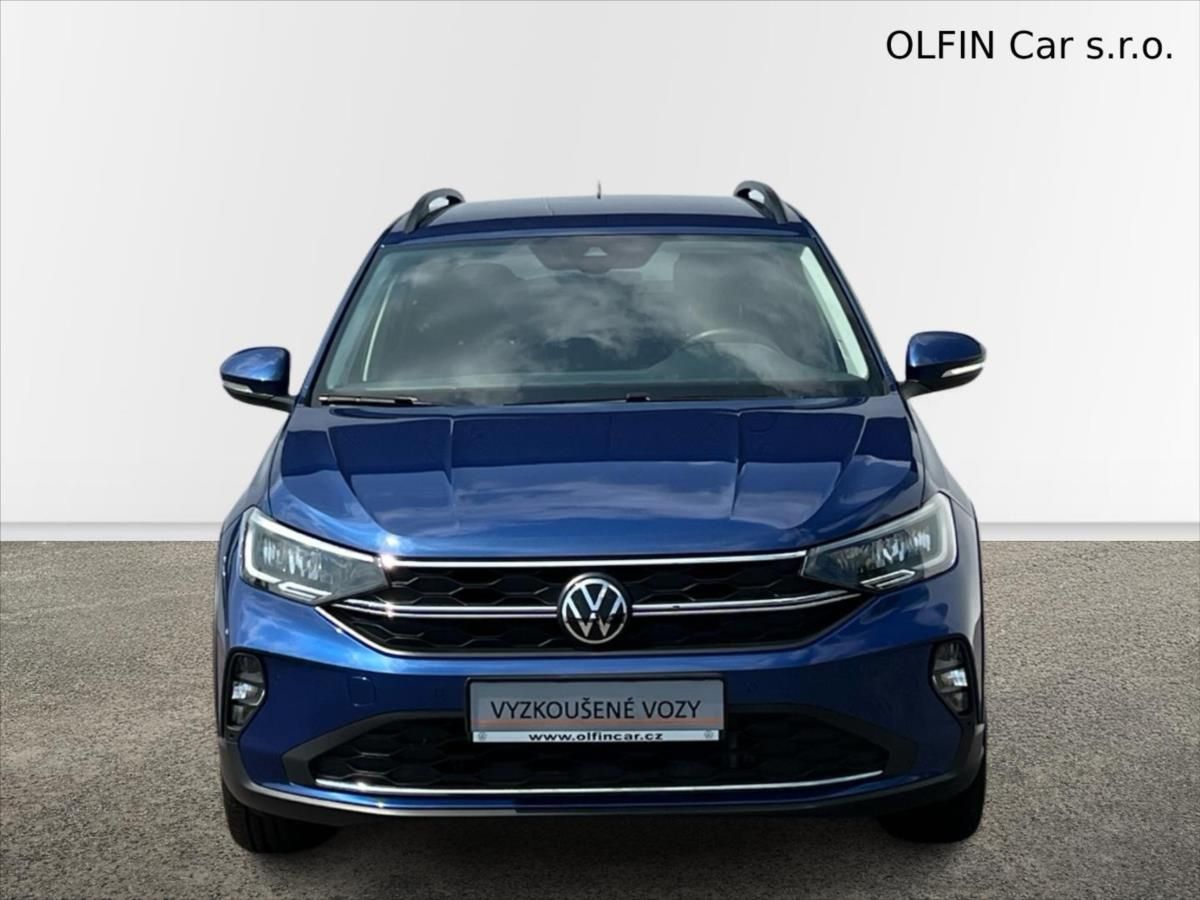 Volkswagen Taigo, 1,0 TSi 85 kW 7DSG PEOPLE - fotka 4