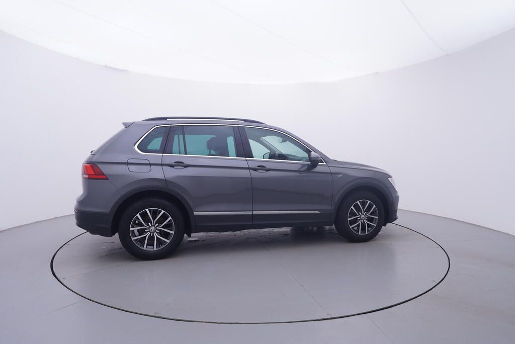 Volkswagen Tiguan, Comfortline 1.4 TSI 110 kW - fotka 6