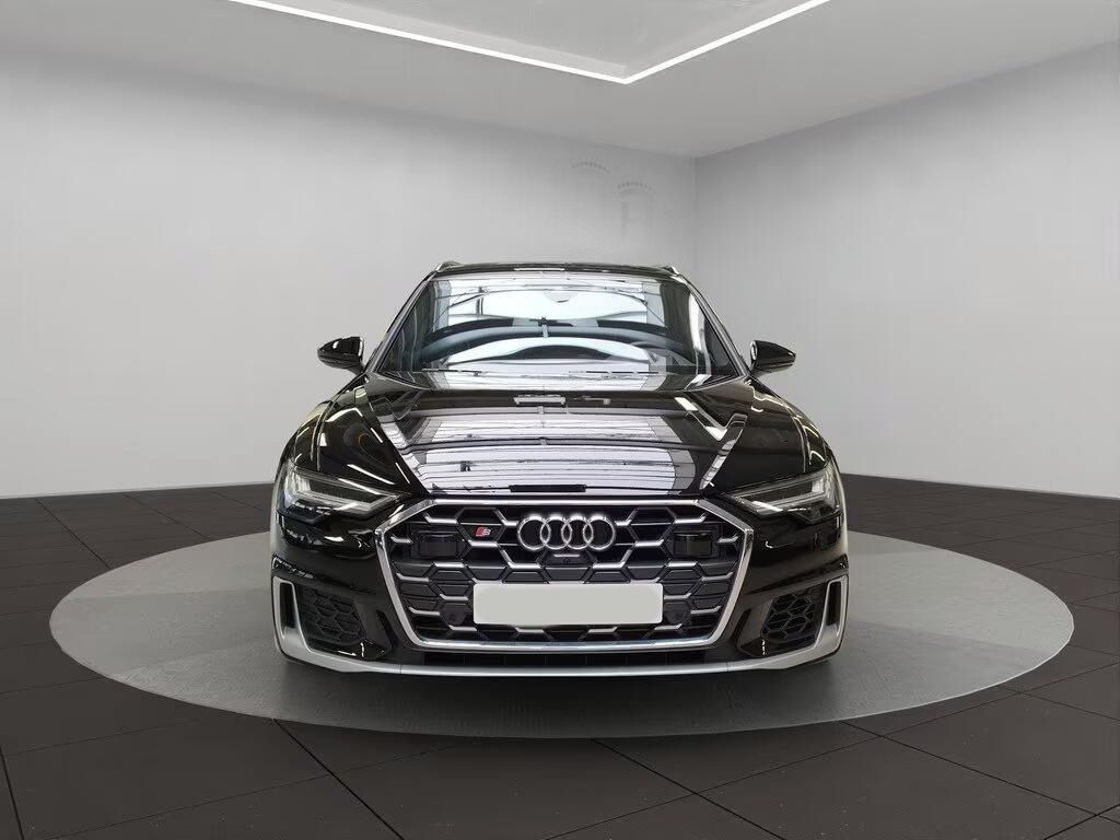 Audi S6 Avant, 3.0 TDI quattro Tiptronic*Kůže - fotka 5