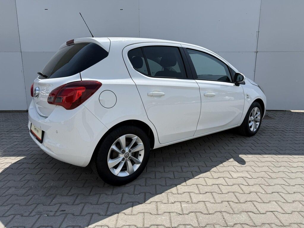 Opel Corsa, A/T 1,4i 66 kW Active - fotka 2