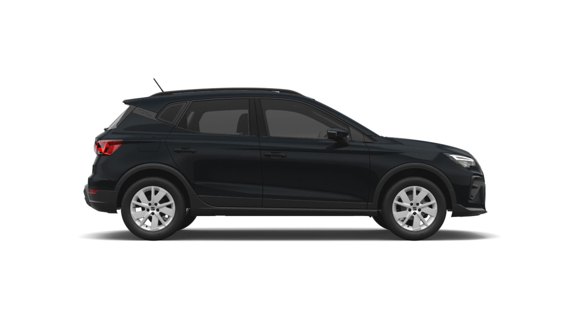 Seat Arona, 1.0 TSI / 70 kW - fotka 3