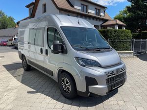 Fiat Ducato, L2H2 2.2 MTJ 140k 8AT