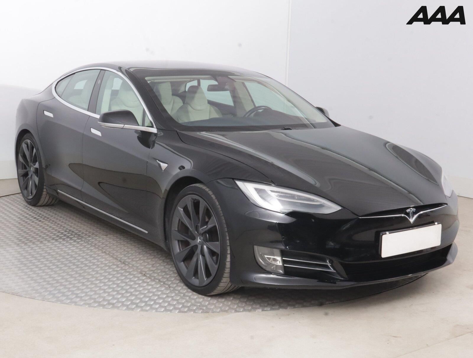 Tesla Model S, 100D, SoH 88%, 4X4, Automat