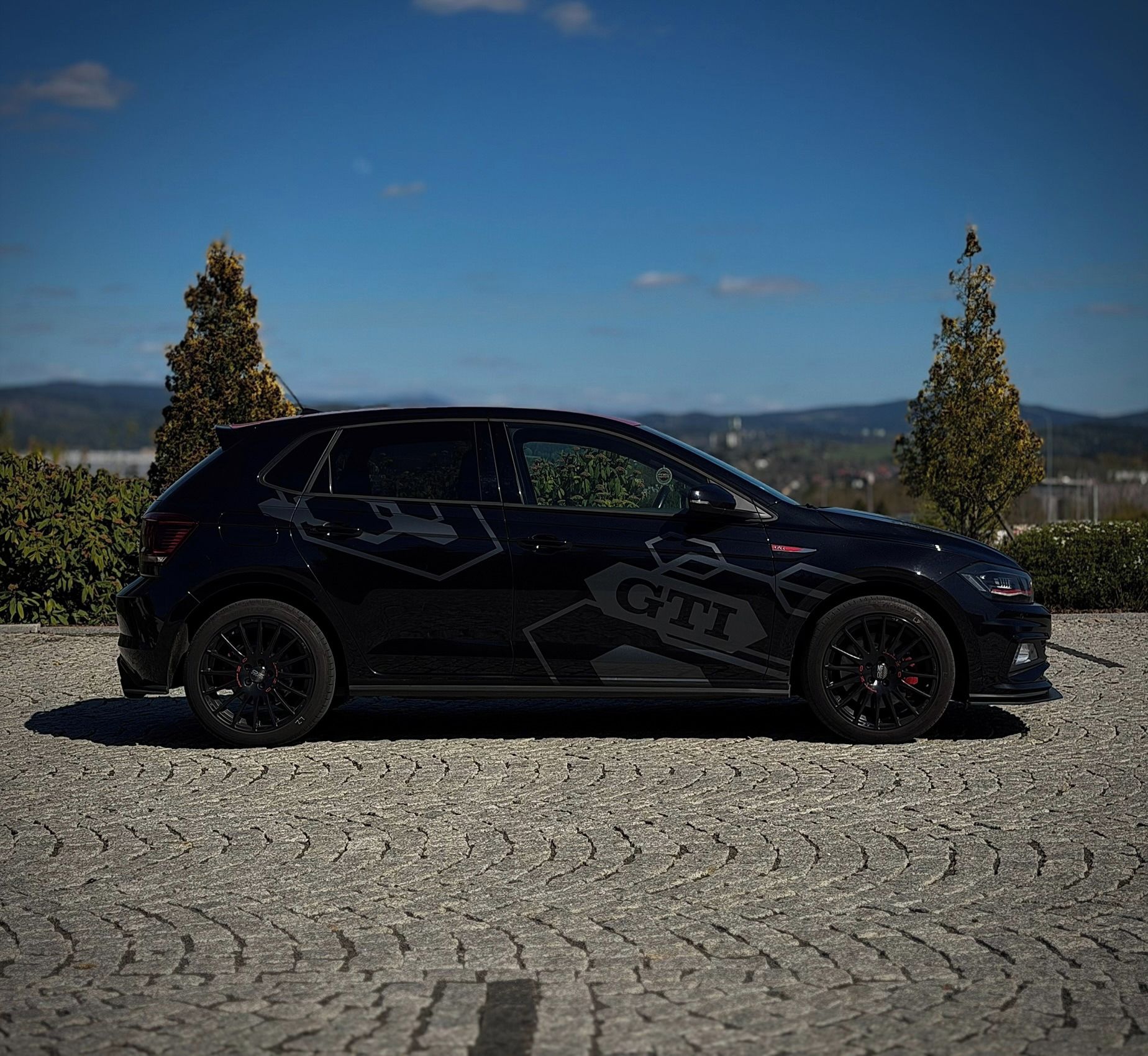 Volkswagen Polo - fotka 2