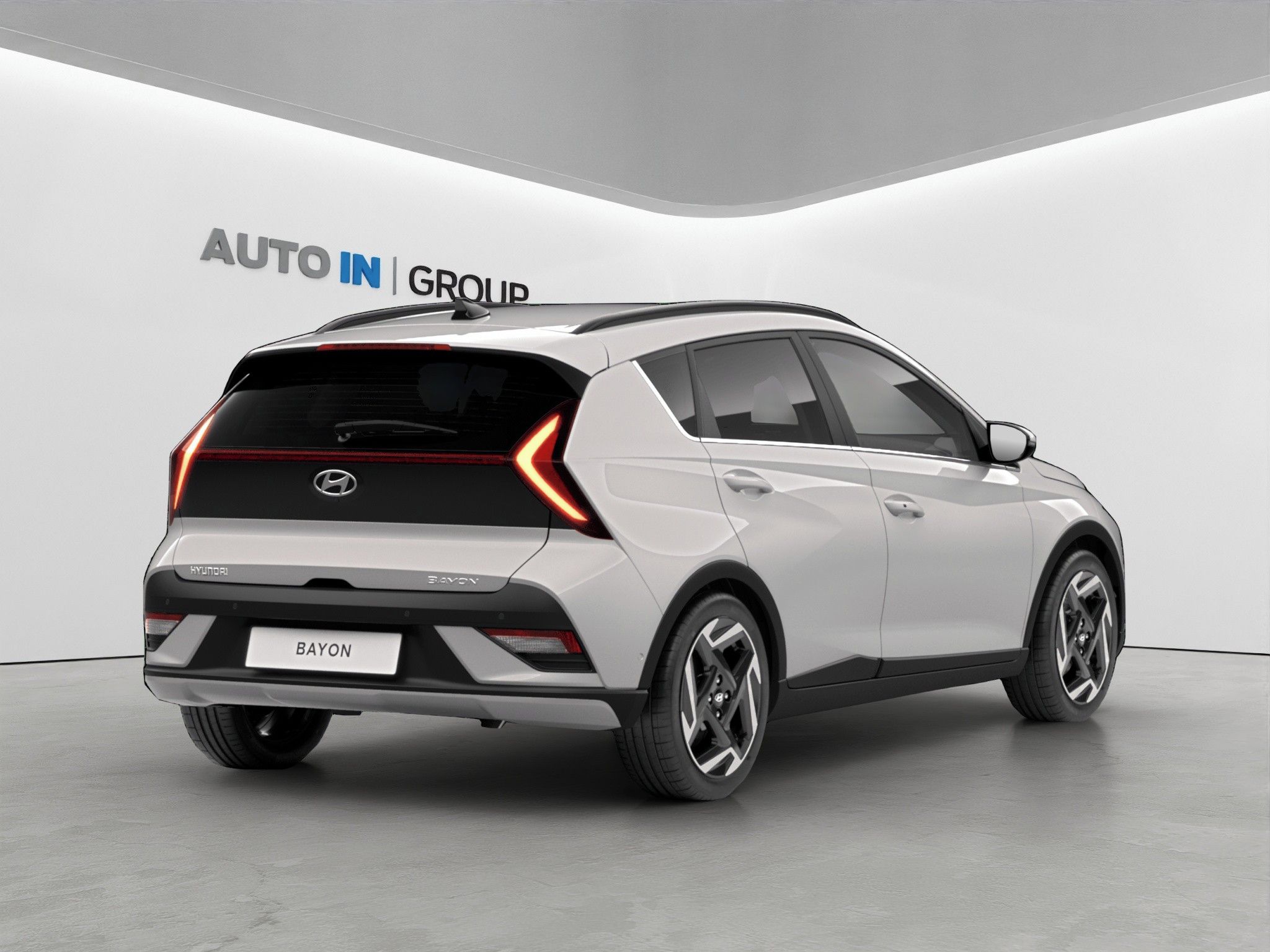 Hyundai Bayon, GO! 1,0 T-GDI 66 kW - fotka 6