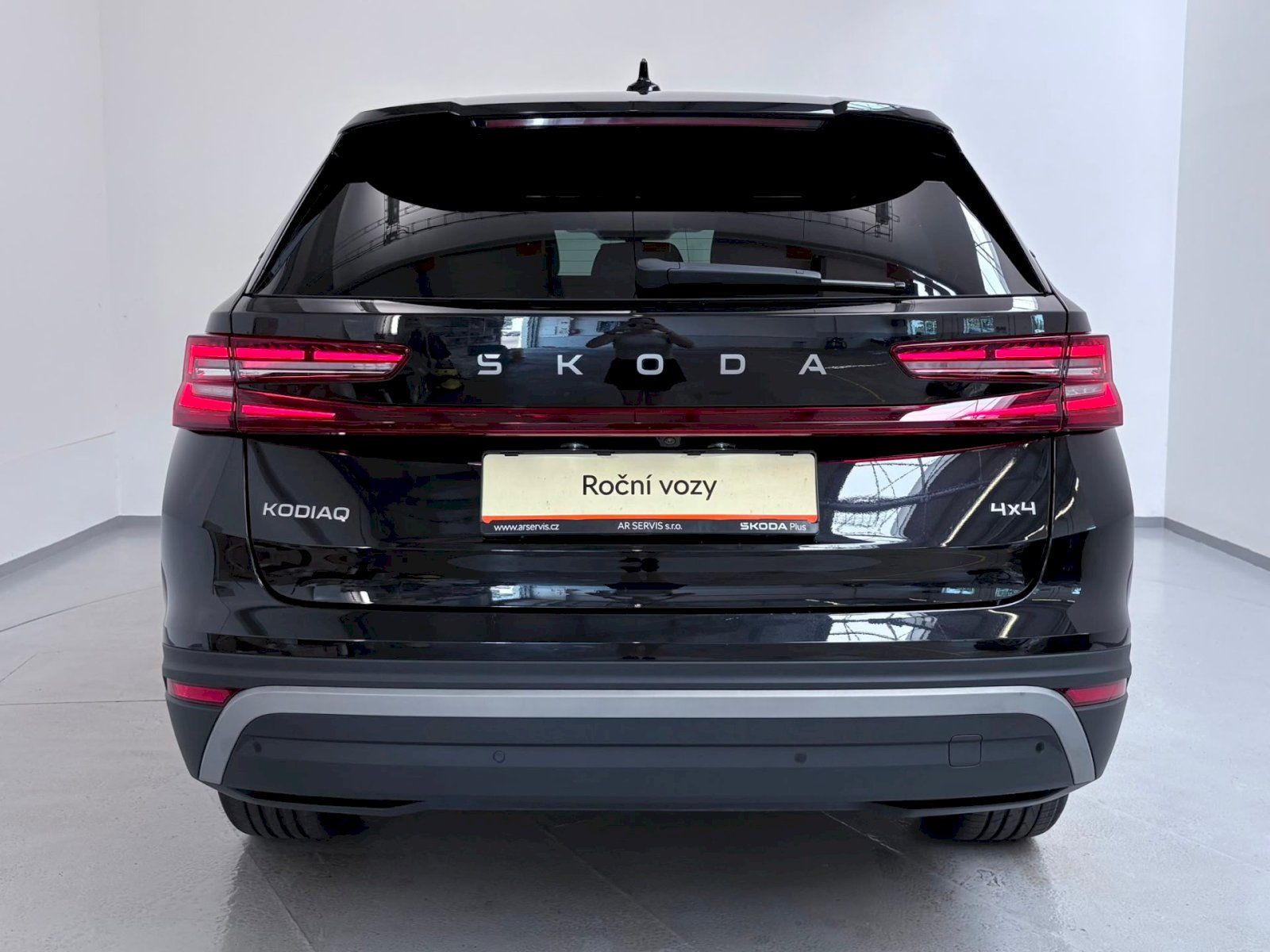 Škoda Kodiaq, EXCLUSIVE SELECTION 2.0TDI/142 - fotka 6