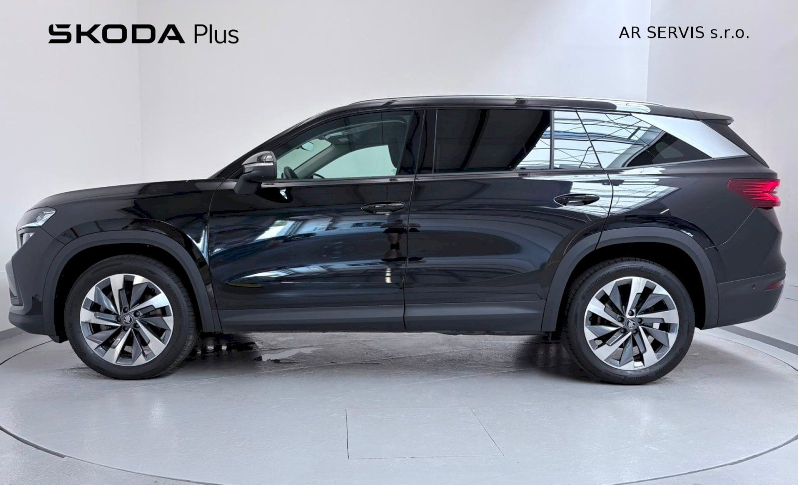 Škoda Kodiaq, EXCLUSIVE SELECTION 2.0TDI/142 - fotka 3