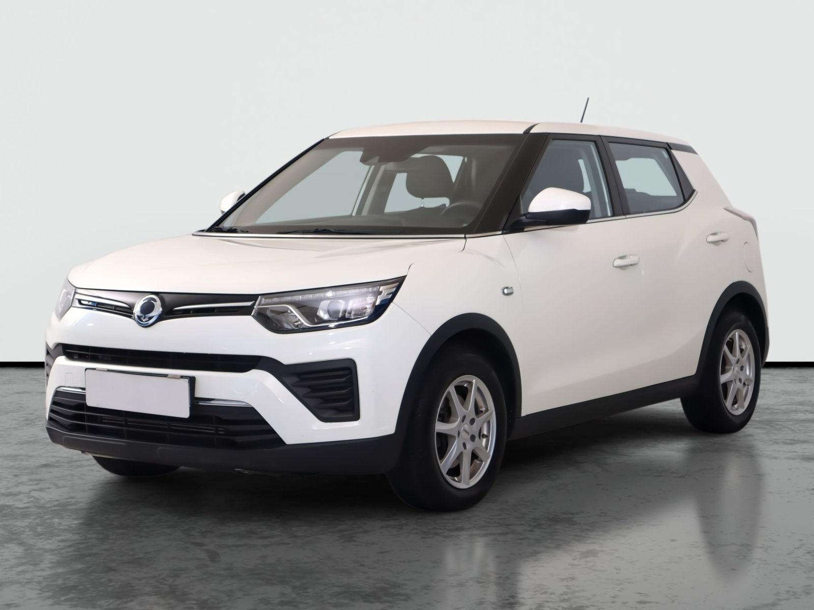 SsangYong Tivoli, 1.5 T-GDI - fotka 3