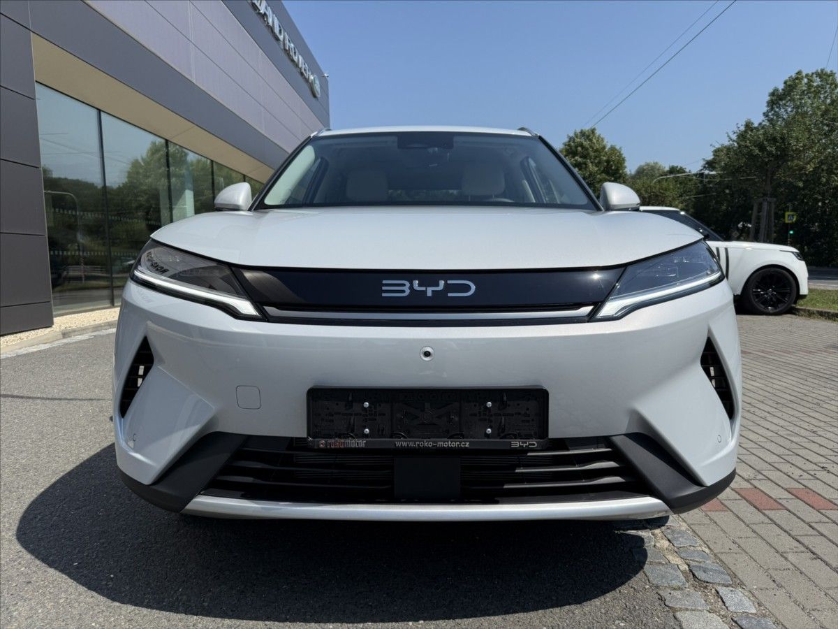 BYD ATTO 2 DM-i, 1,5   BOOST - fotka 4