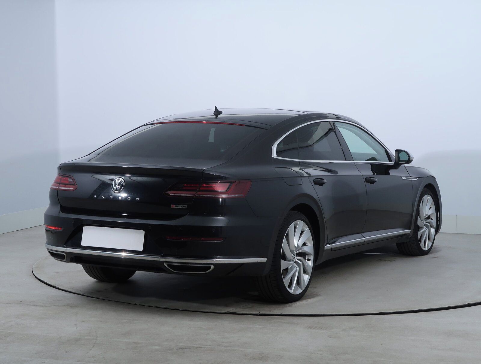 Volkswagen Arteon, 2.0 BiTDI 4Motion, Elegance - fotka 5