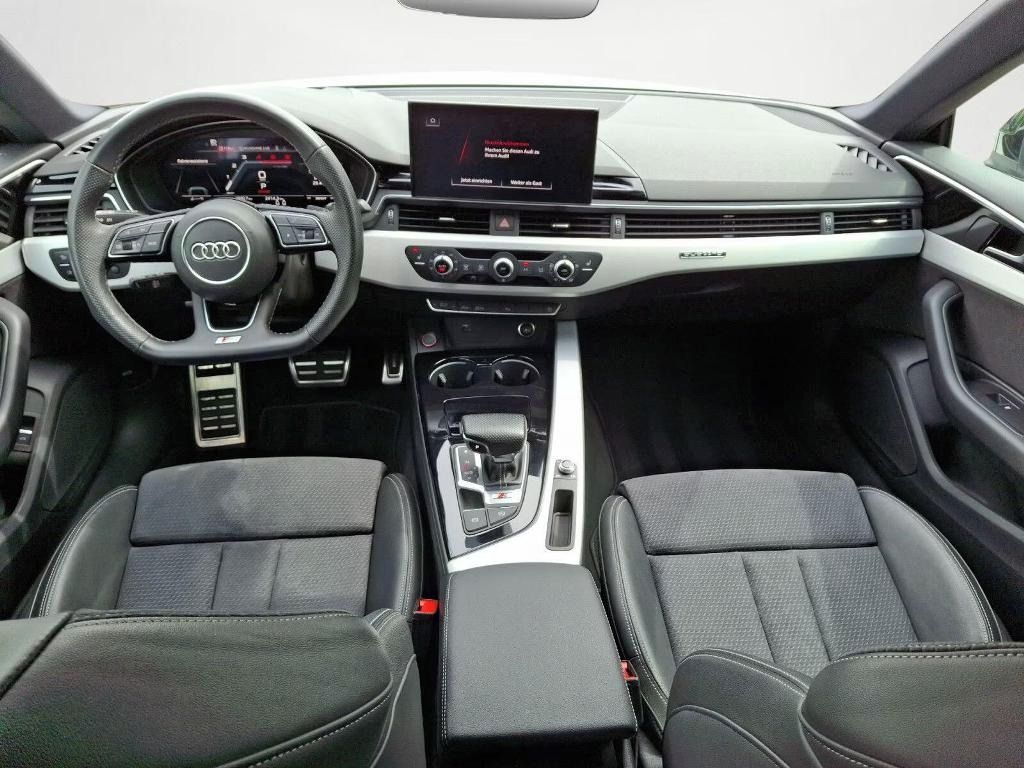 Audi S5, Sportback 3.0 TDI quattro*Navi - fotka 6