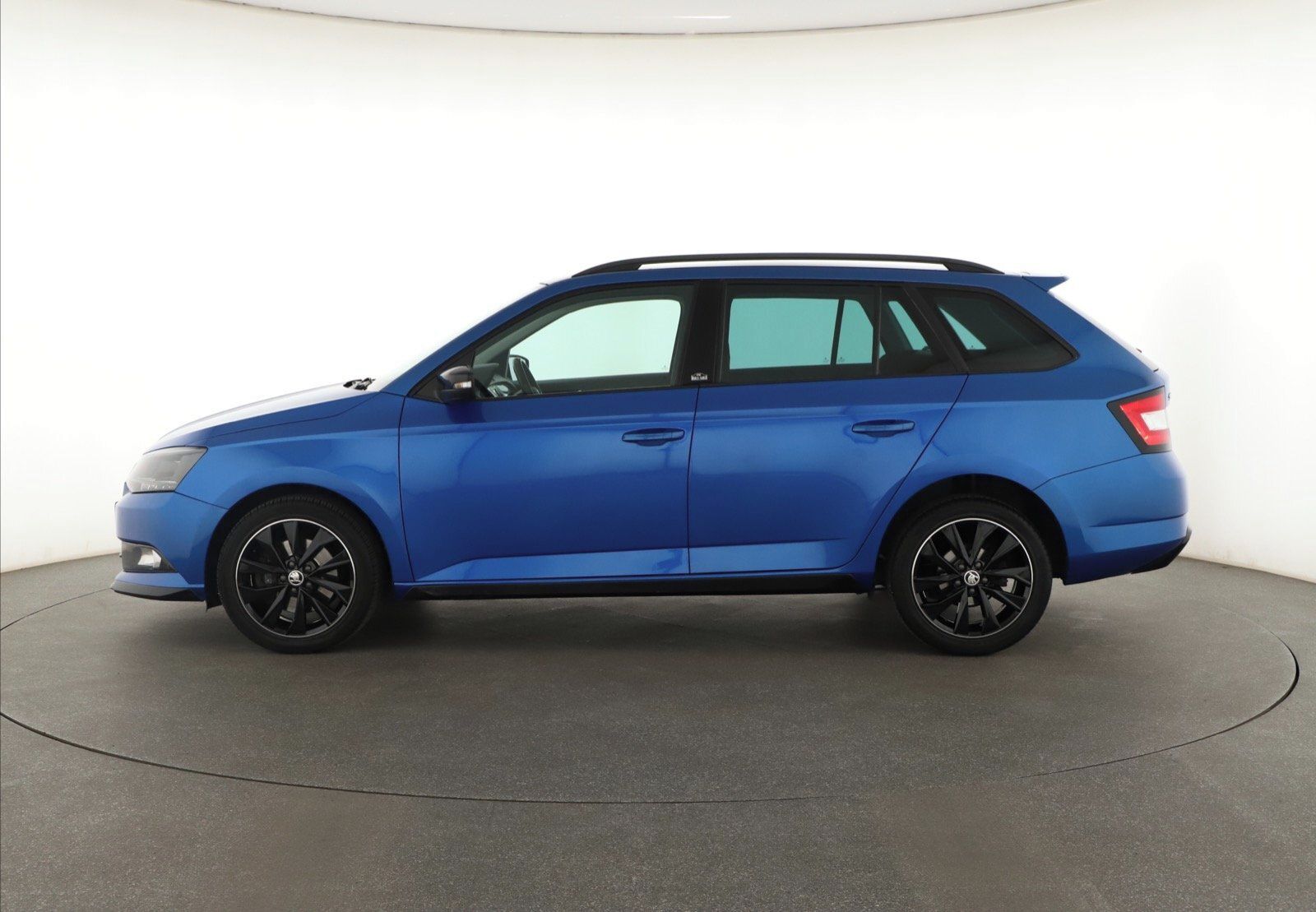 Škoda Fabia, 1.2 TSI, Monte Carlo, Klima - fotka 3