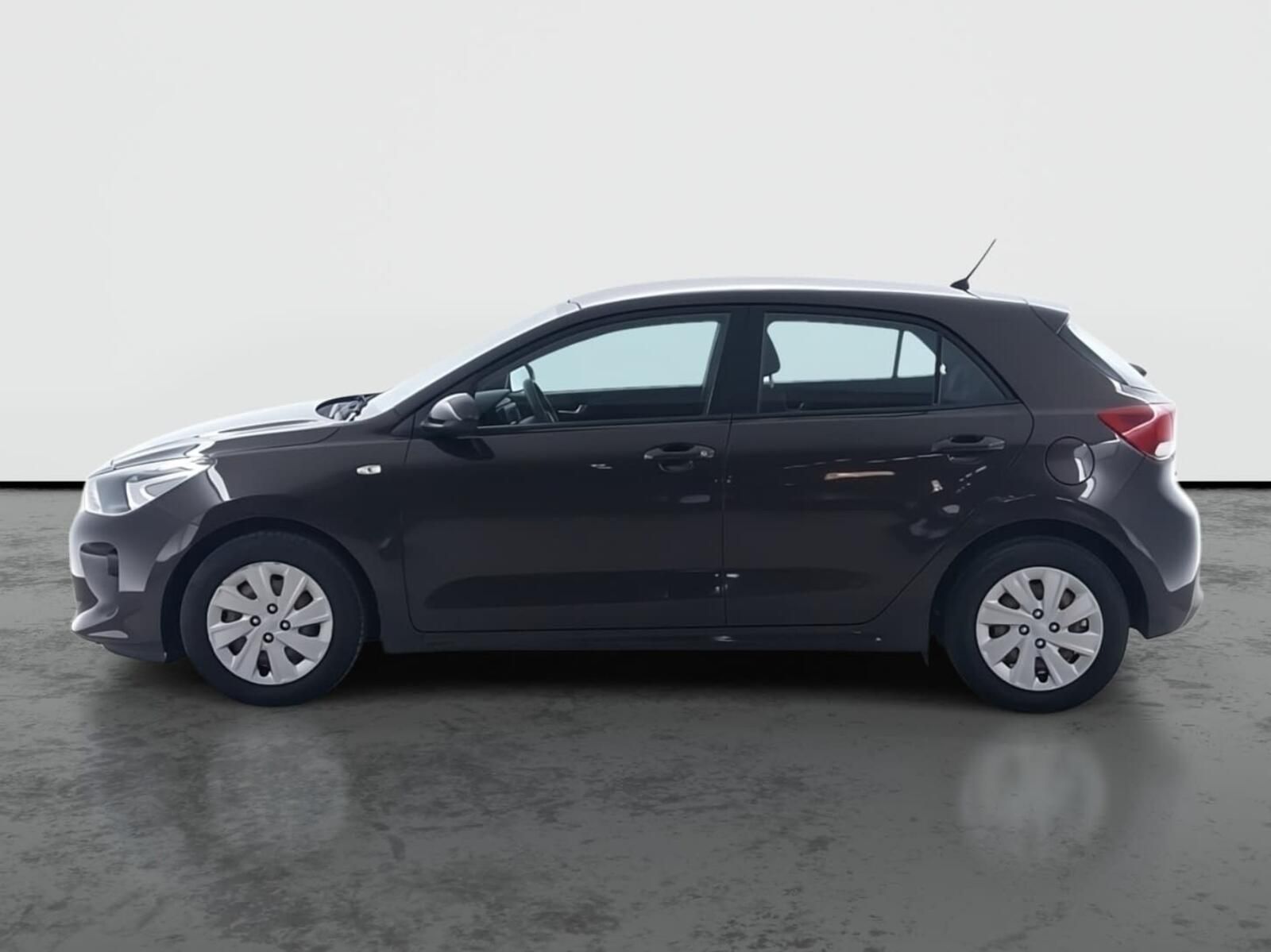 Kia Rio, 1.25 CVVT, Klima, El. okna - fotka 3