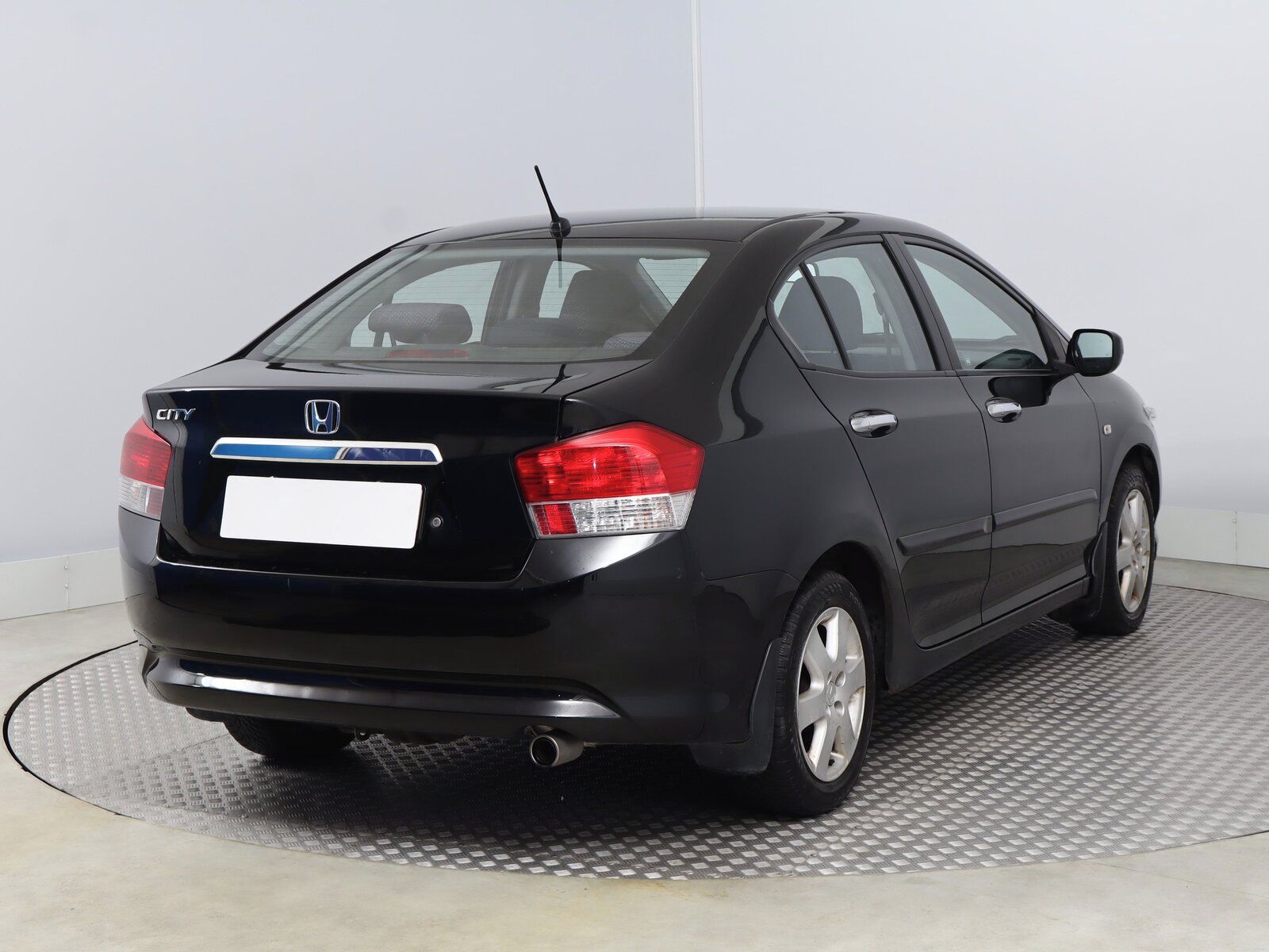 Honda City, 1.4 i-VTEC, Serv.kniha, po STK - fotka 5