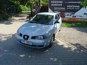 Seat Cordoba, 1.2 I