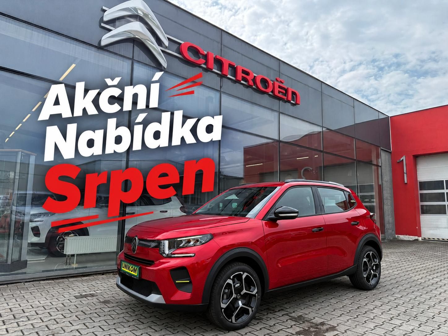 Citroën C3, PLUS TURBO 100k S&S MAN6
