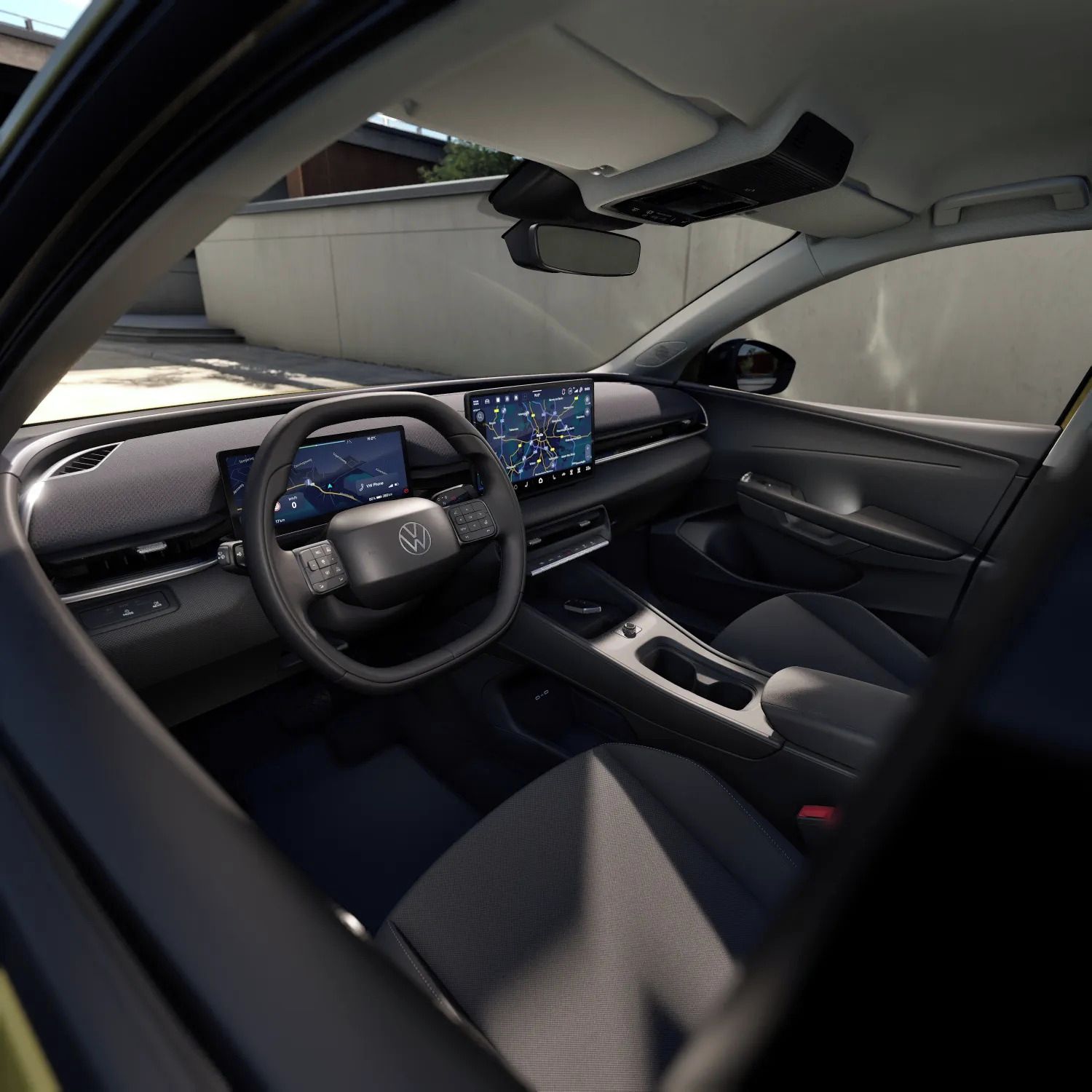 Volkswagen ID. Polo, Life Launch Edition 52 kWh - fotka 4