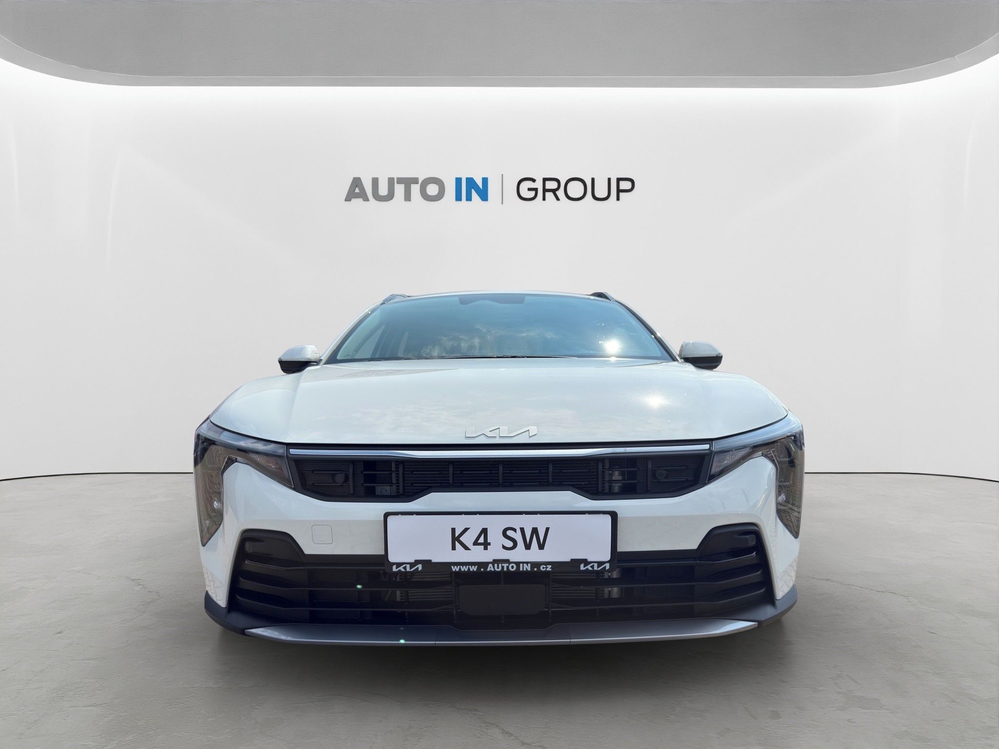 Kia K4, K4 SW CL4 1,0 T-GDi GPF EXCLUS - fotka 2