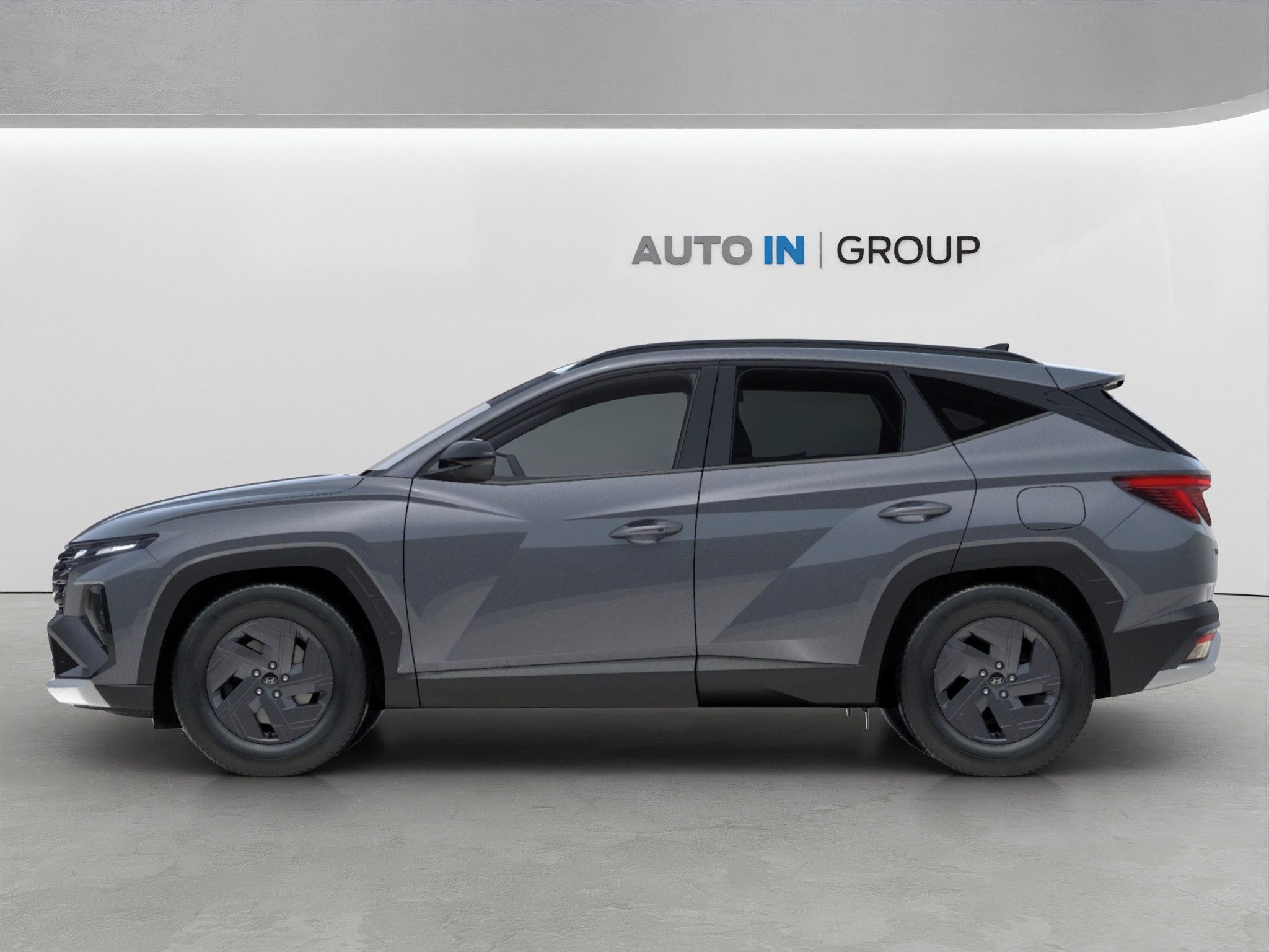 Hyundai Tucson, GO CZECH! - limitovaná edice - - fotka 2