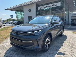 Volkswagen Tiguan, People 1.5 eTSI 110kW