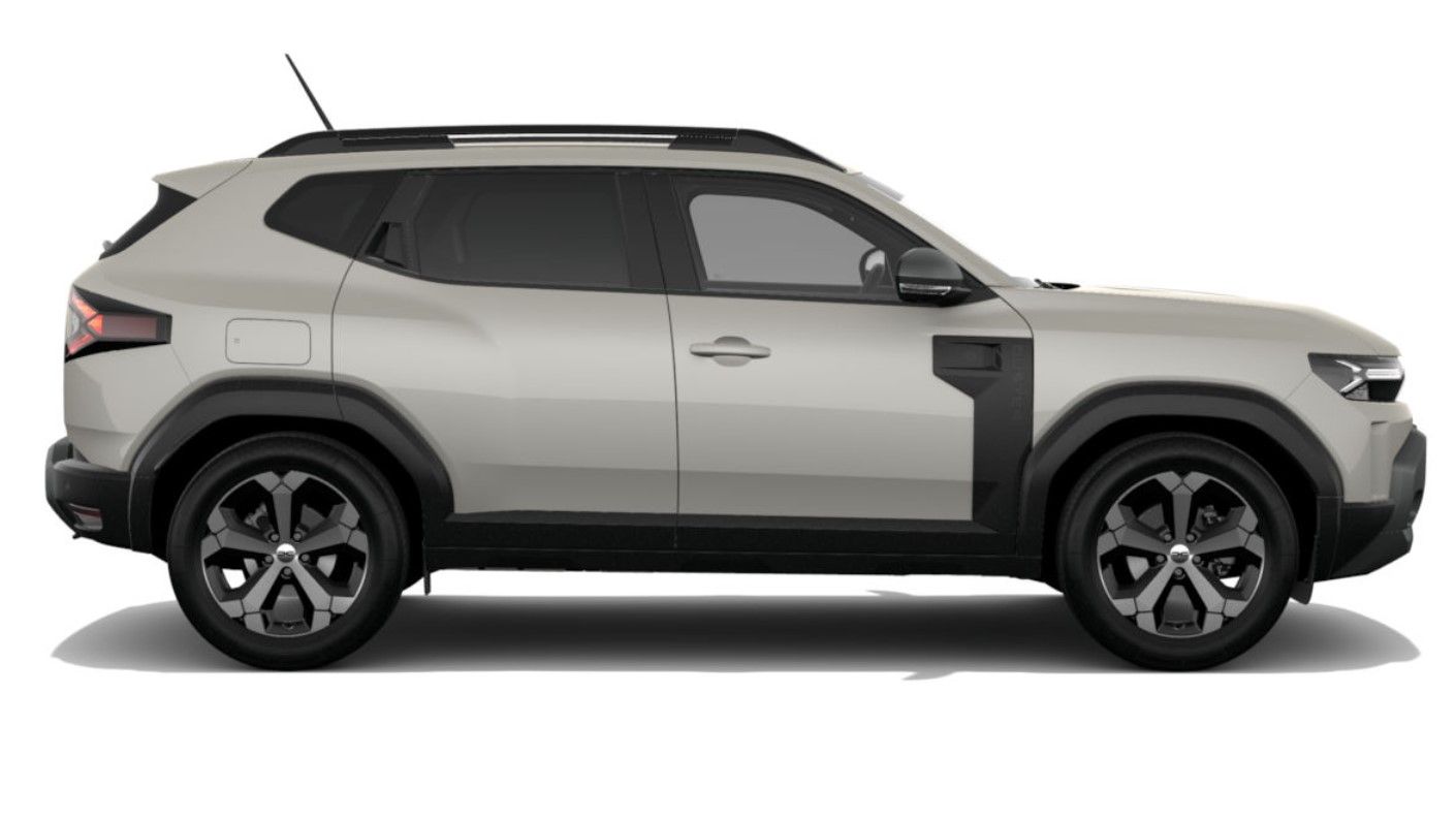 Dacia Duster, Eco-G 120 Journey - fotka 6