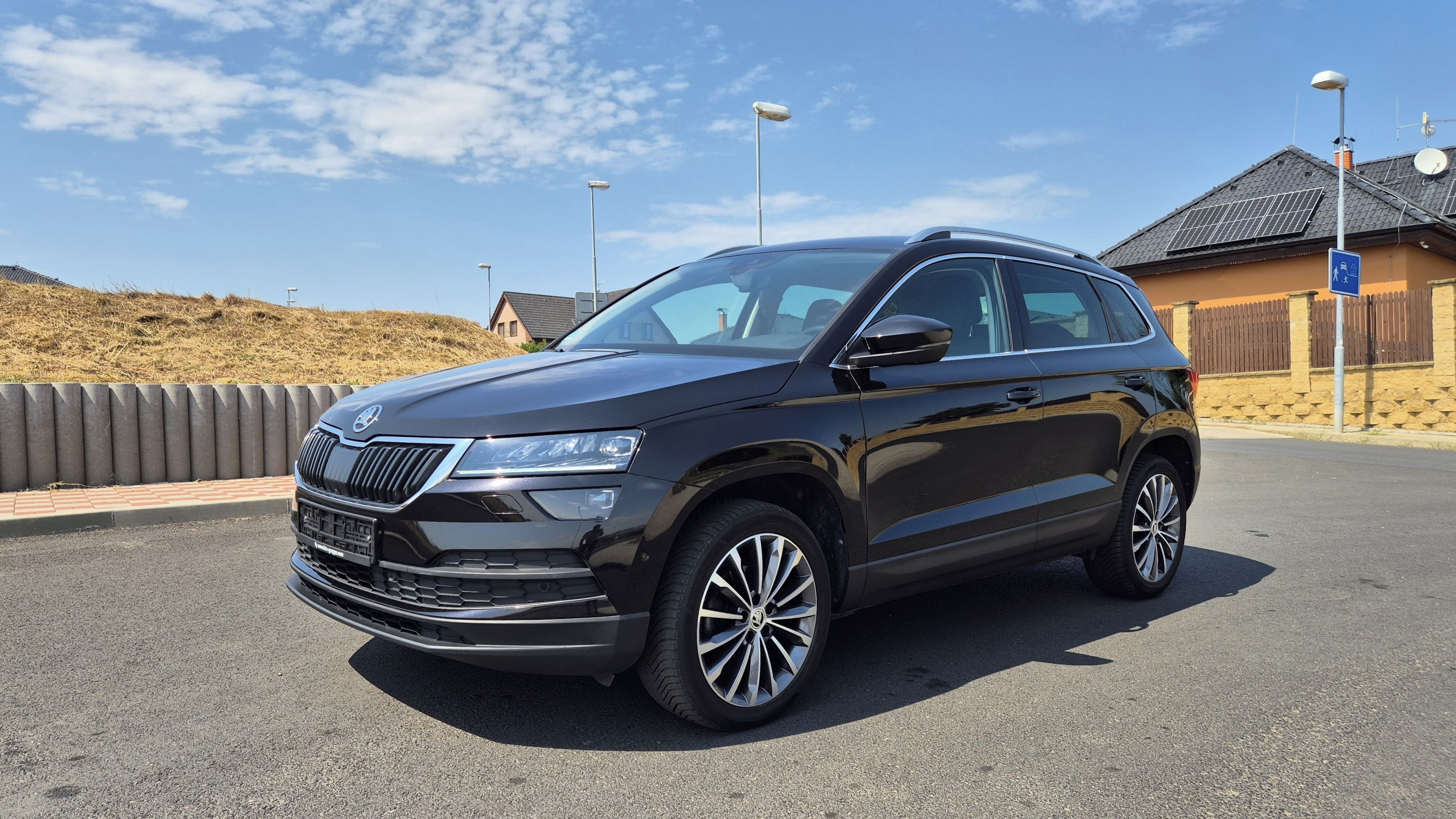 Škoda Karoq, Style 2,0tdi DSG,Vitual,360kam