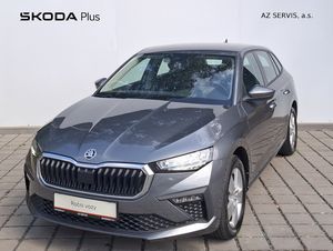 Škoda Scala, 1.0TSI 85kW | Selection