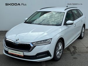 Škoda Octavia, Combi 1,5 TSI / 110 kW Ambitio