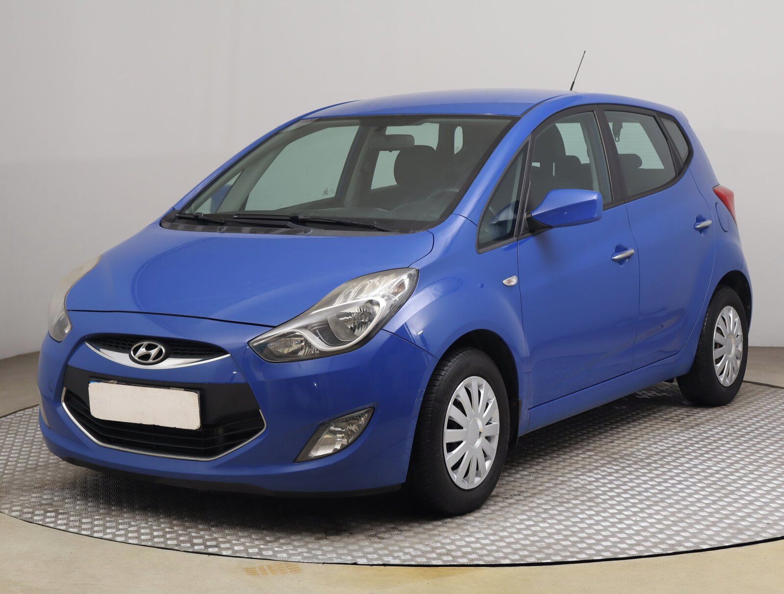 Hyundai ix20, 1.4 CRDi, NOVÁ CENA - fotka 2