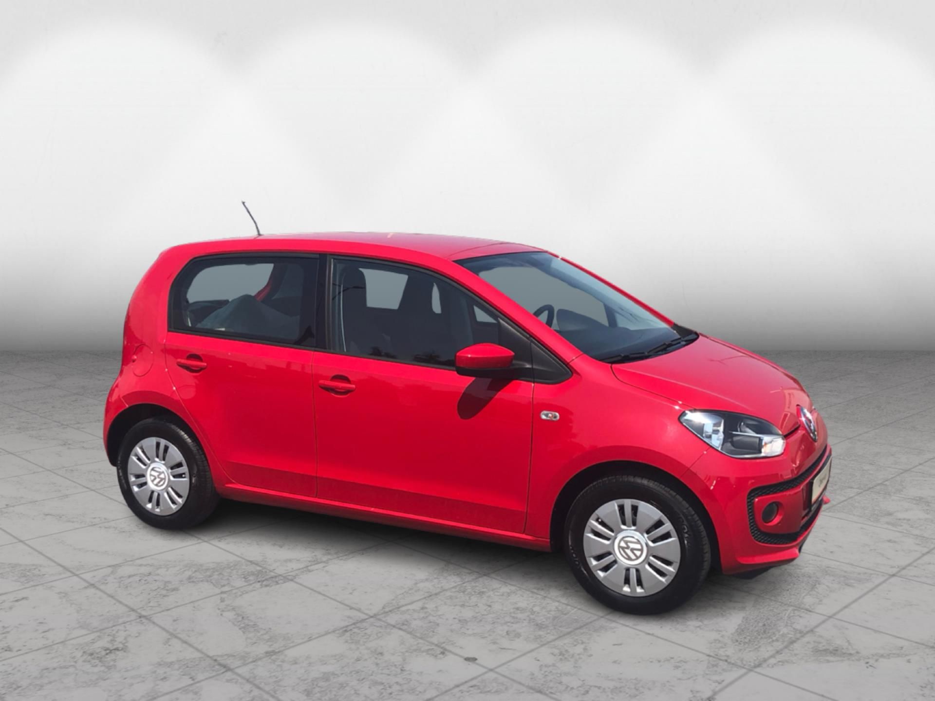 Volkswagen Up!, 1,0 44kW BMT Move Up! - fotka 6