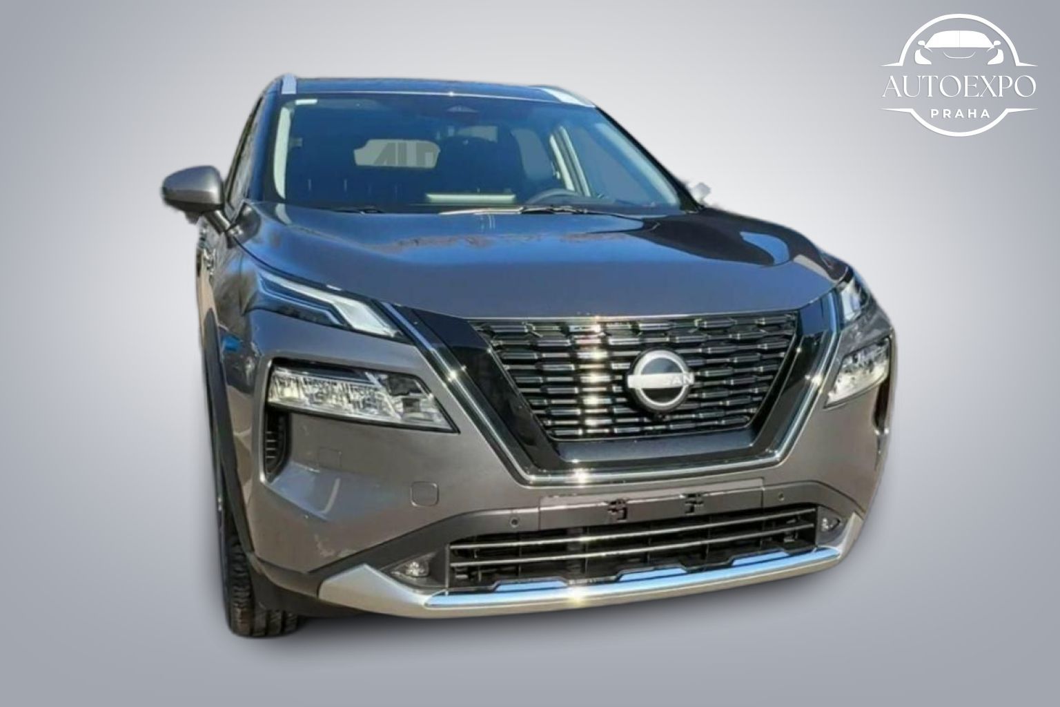 Nissan X-Trail, e-Power e-4orce Tekna* - fotka 4