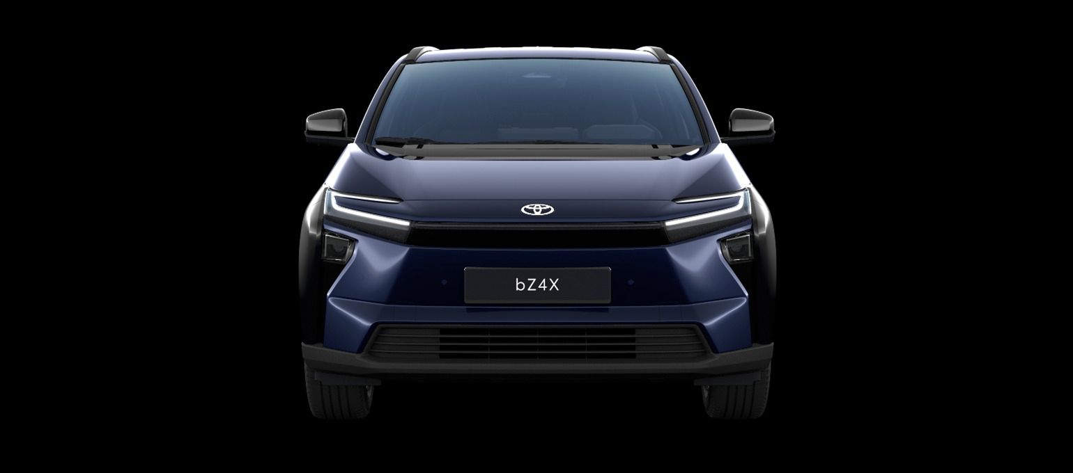 Toyota bZ4X, 167k Style - fotka 4