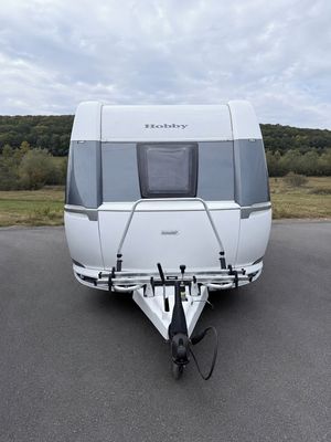 Hobby, Hobby De Luxe 515 UHK