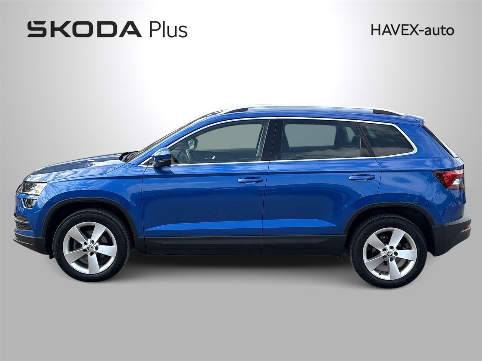Škoda Karoq, 1.5 TSI DSG Style - fotka 3