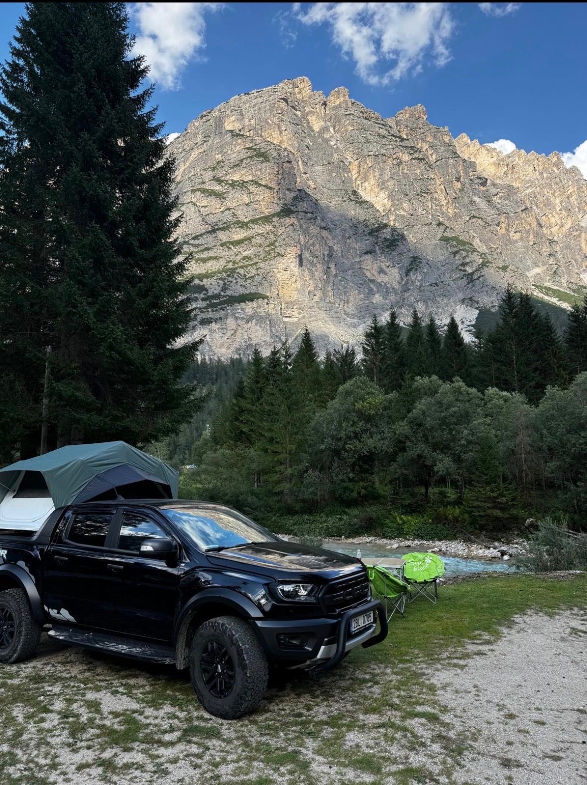 Ford Ranger, Ford Ranger Raptor
