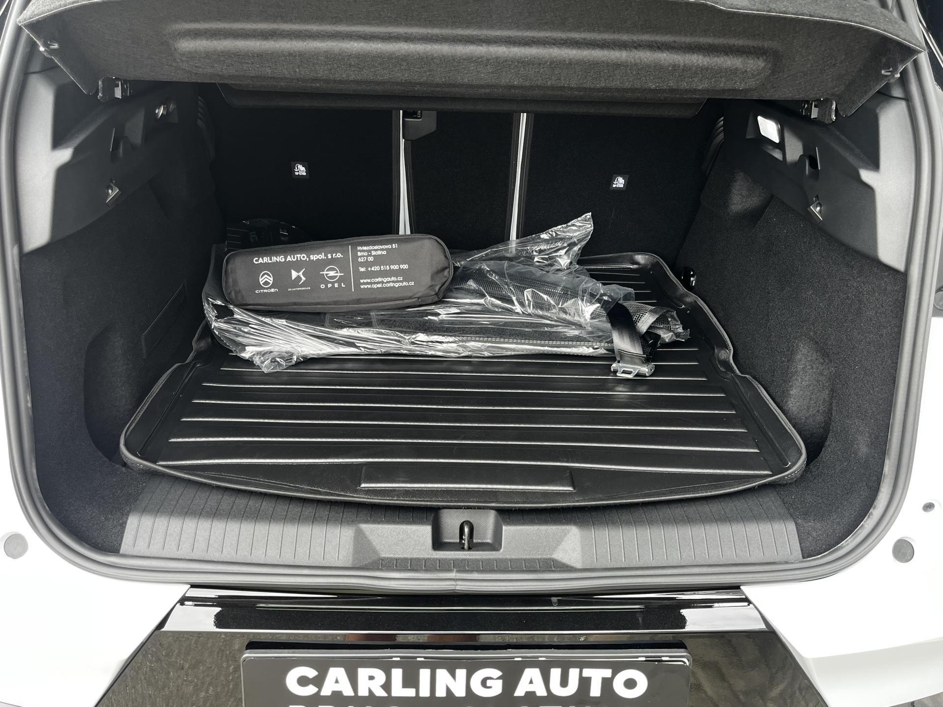 Citroën C5 Aircross, MAX Hybrid 145k Automatic - fotka 5