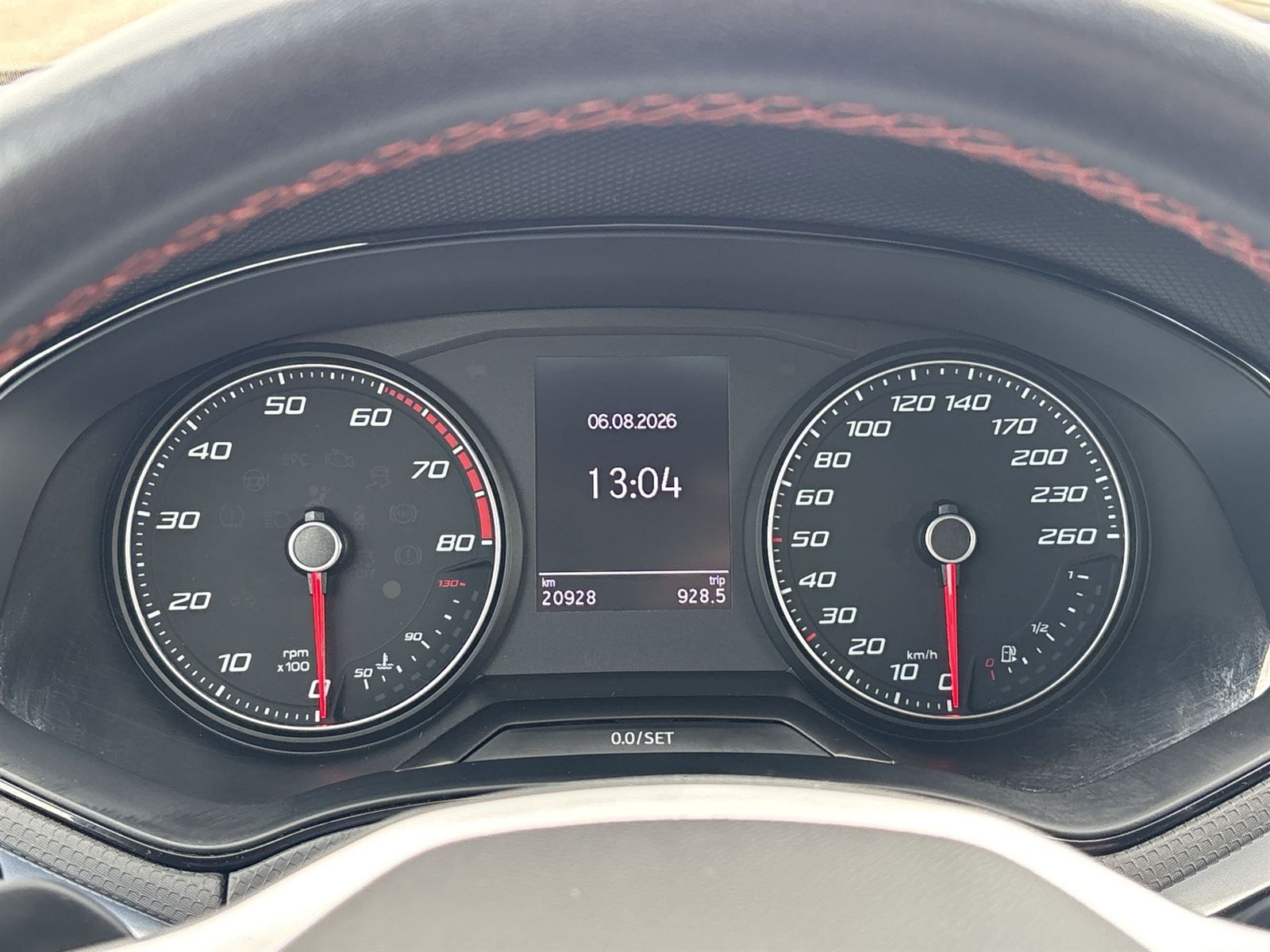 Seat Arona, 1.5 TSI DSG FR - fotka 6