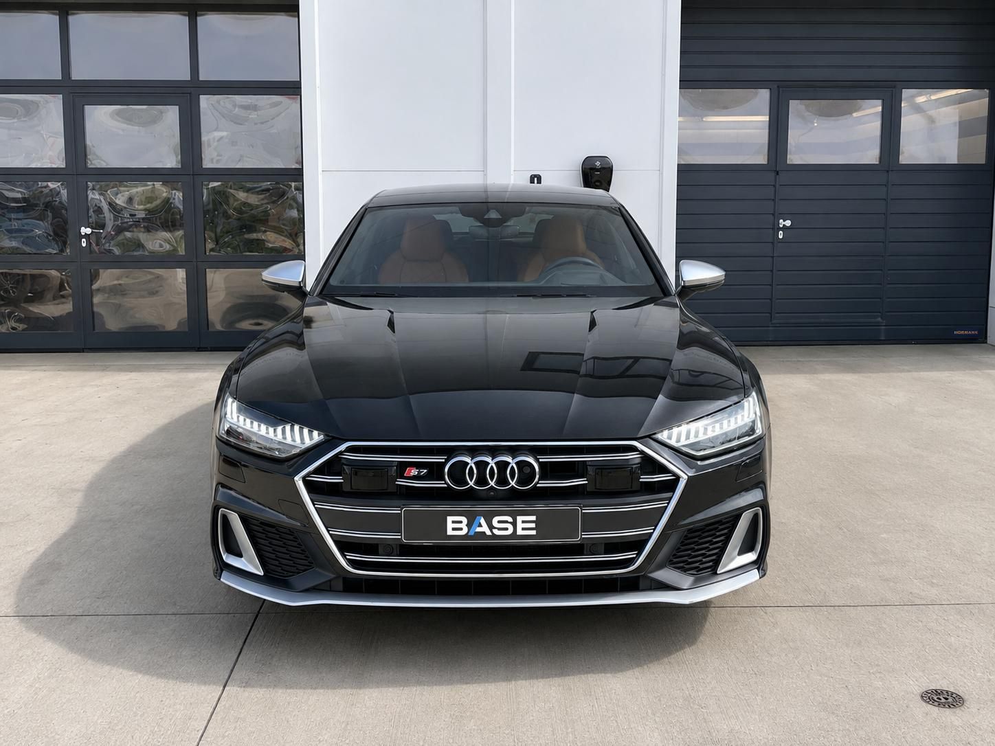 Audi S7, TDI Quattro Sportback - fotka 2