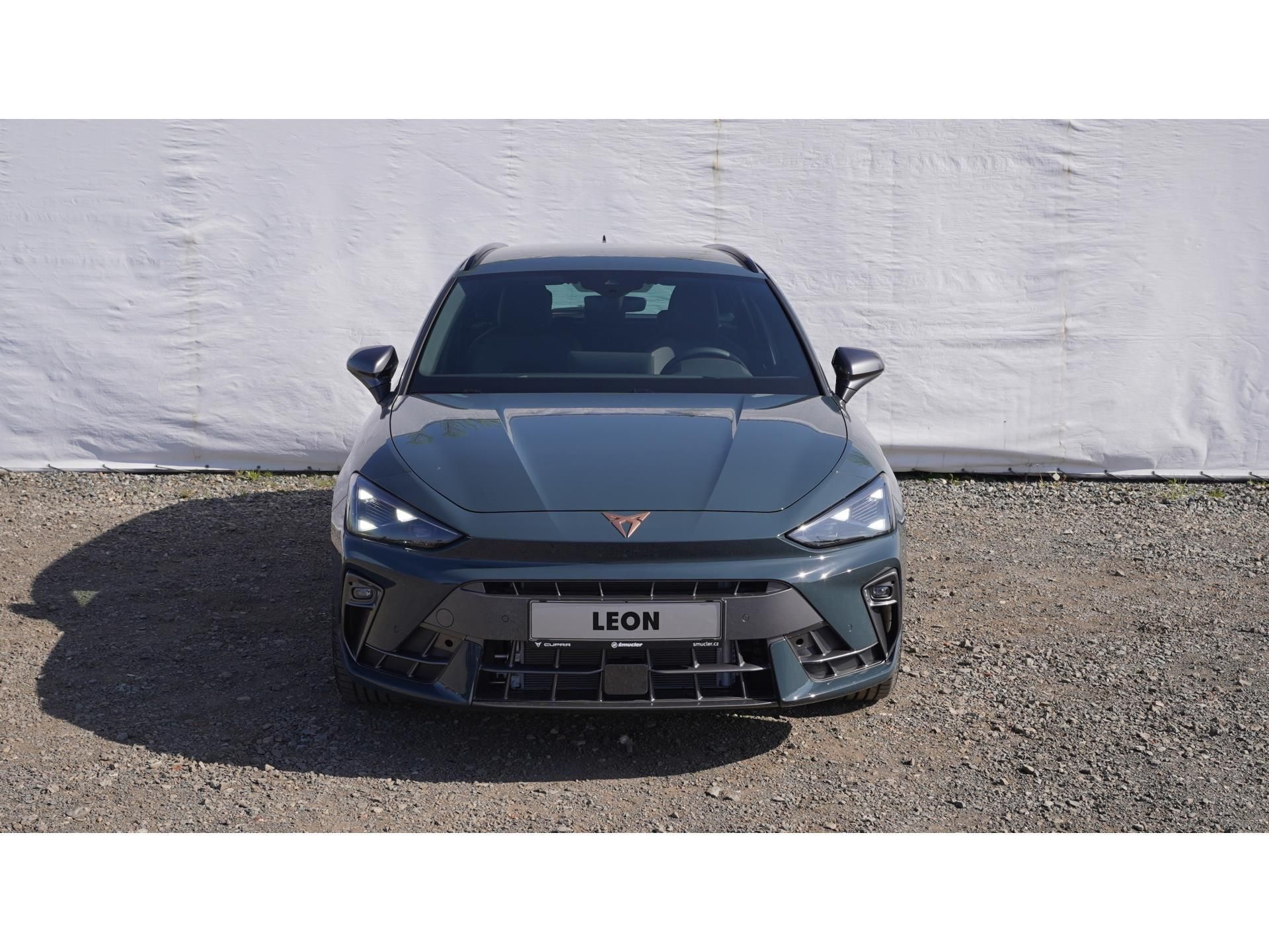 Cupra Leon, 1.5 TSI / 110 kW SP - fotka 4