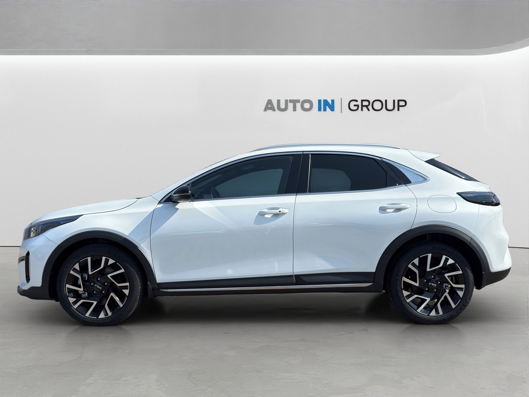 Kia XCee´d, CD 1,6 T-GDi GPF 7DCT STEEL ED - fotka 3