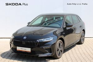 Škoda Scala, 1.0 TSI 85 kW Monte Carlo