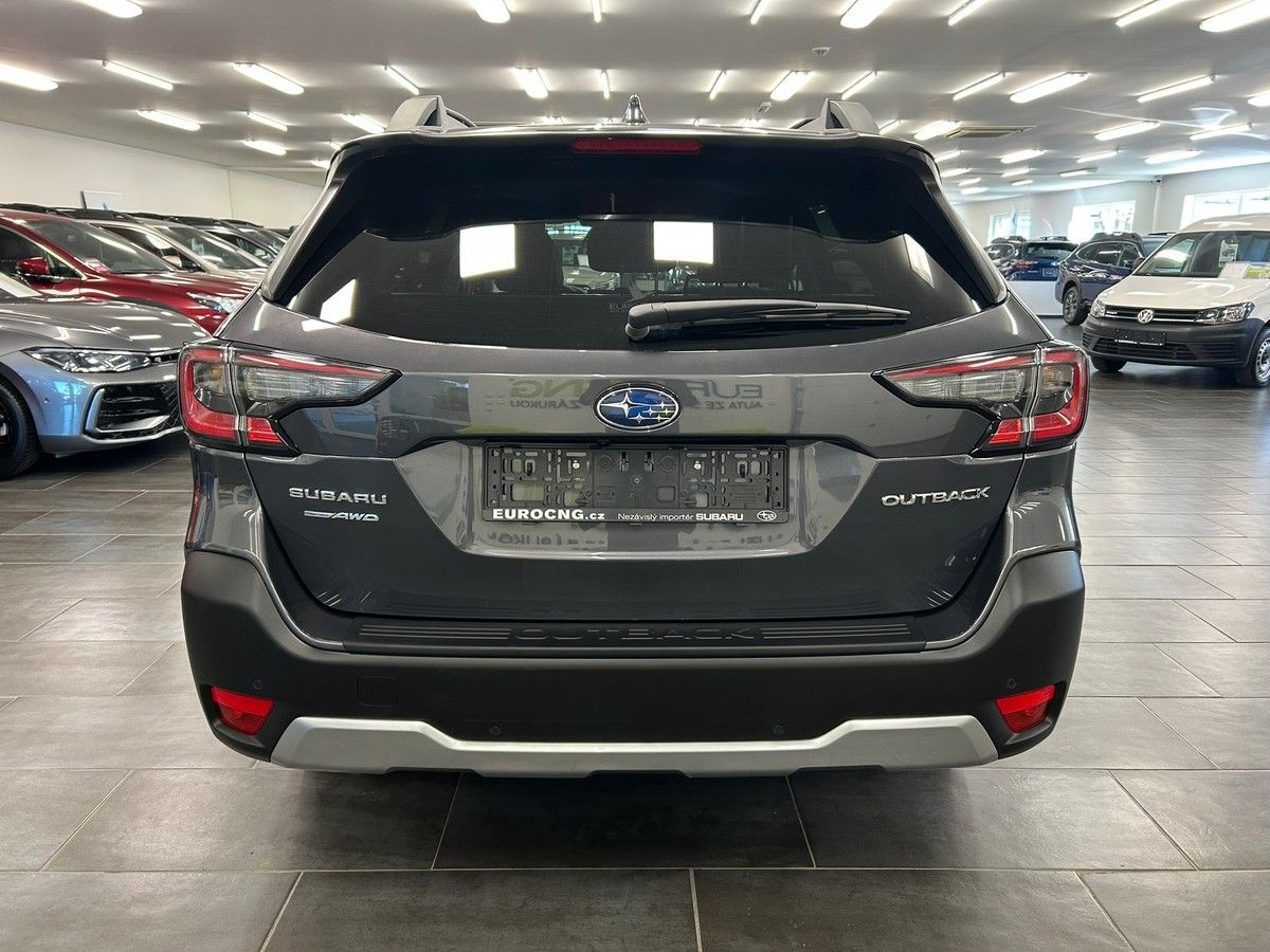 Subaru Outback, 2.5 Comfort 2025 | Záruka - fotka 6