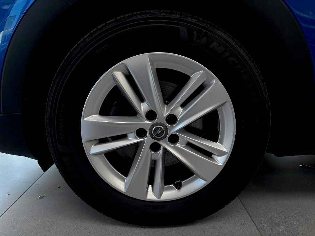 Opel Grandland X, Smile 1,2Turbo automat - fotka 4