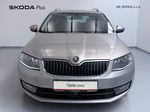 Škoda Octavia, Combi L&K 2.0TDI/ 110kW, 4x4,