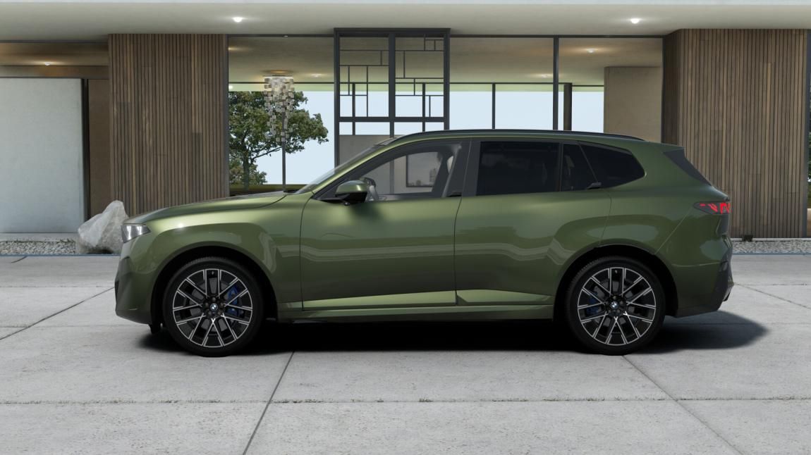 BMW X5, 40d xDrive - fotka 5