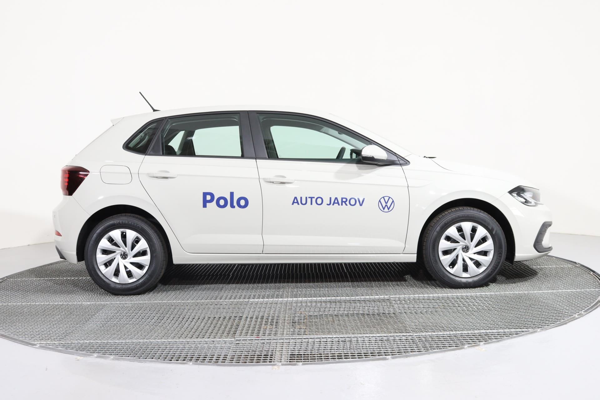 Volkswagen Polo, Trend 1,0 MPI 59 kW 5G - fotka 4