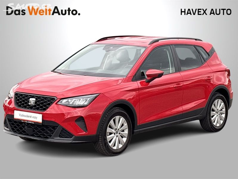 Seat Arona, 1.0 TSI Style